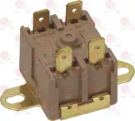 Contact Thermostat 180C 16A 250V