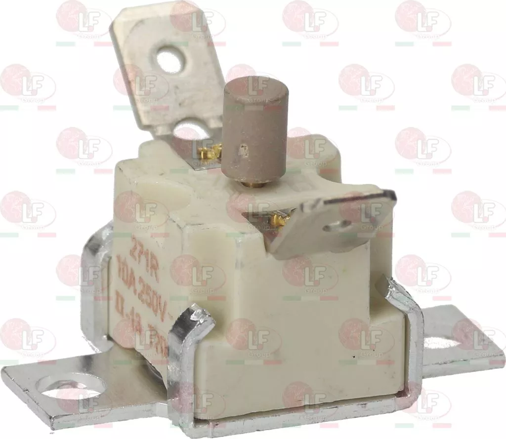 Contact Thermostat Candy 10A 250V