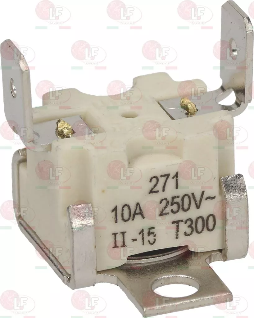 Contact Thermostat Safety 270C