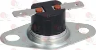 Safety Thermostat Samsung De47-20017B