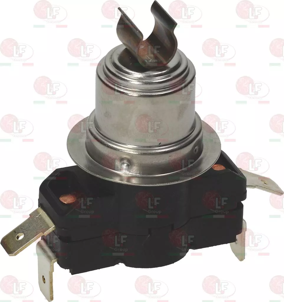Thermostat Na30C - Nc84C Candy