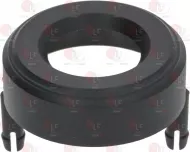 Cover Black For Gasket