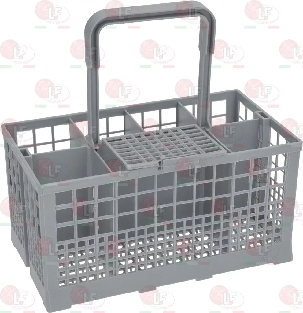 Basket For Cutlery Bosch 00134576