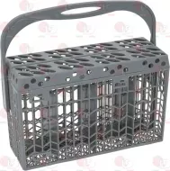 Basket For Cutlery Candy 49017778