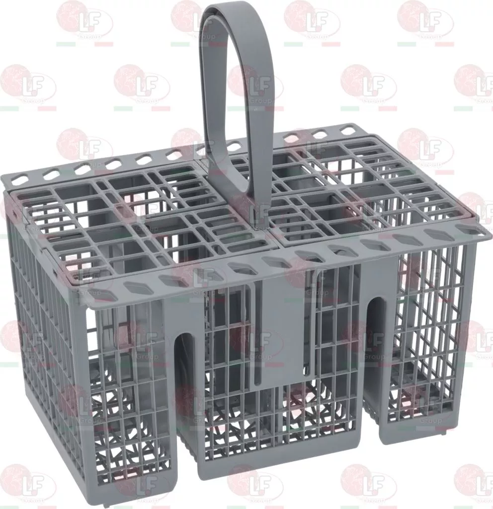 Basket For Cutlery Indesit C00257140