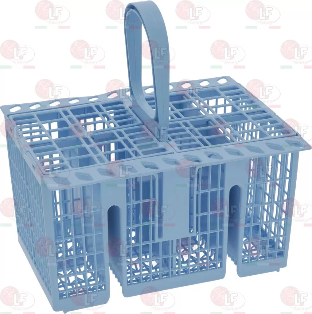 Basket For Cutlery Indesit C00258627
