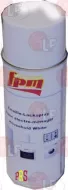 Peinture Blanche Email 400Ml