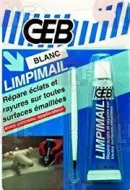 Peinture Email El.menager Blanc