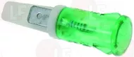 Green Indicator Lamp 250V