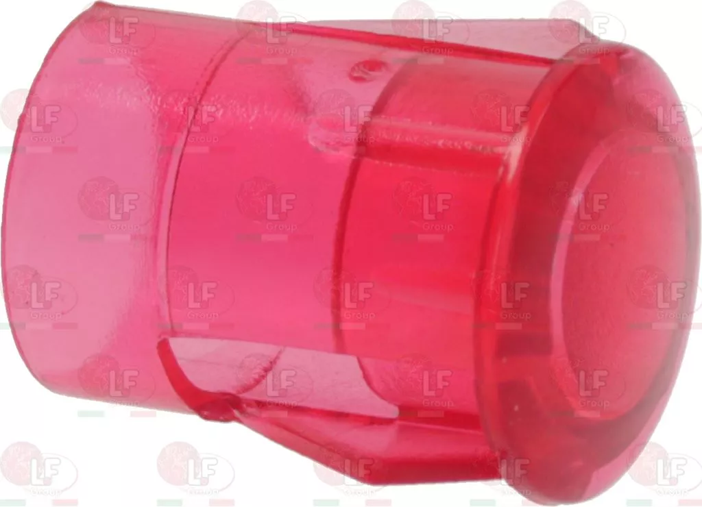 Lamp Cap Red Candy 49026788