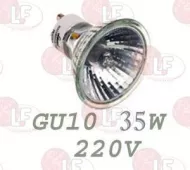 Lampe Halogene 35W