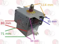 Magnetron