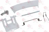 Door Handle Ardo
