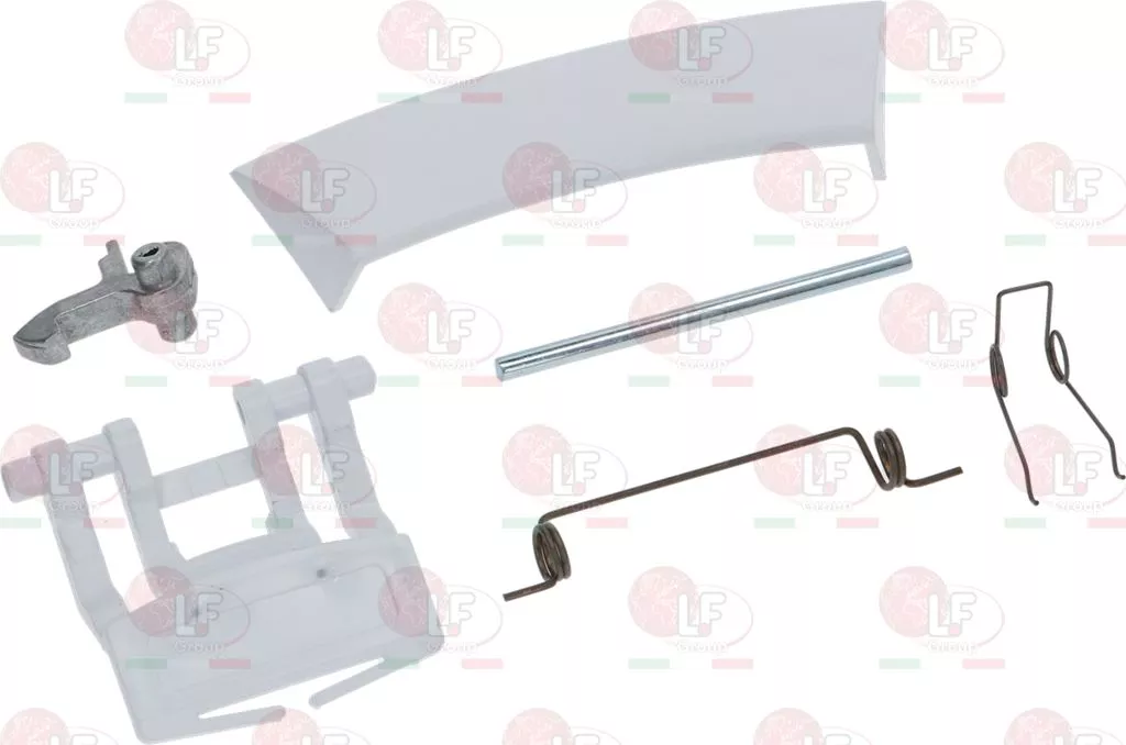 Door Handle Ardo