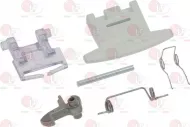 Door Handle Ardo