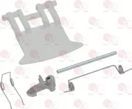Door Handle Ardo