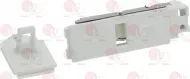 Door Lock Indesit C00257618