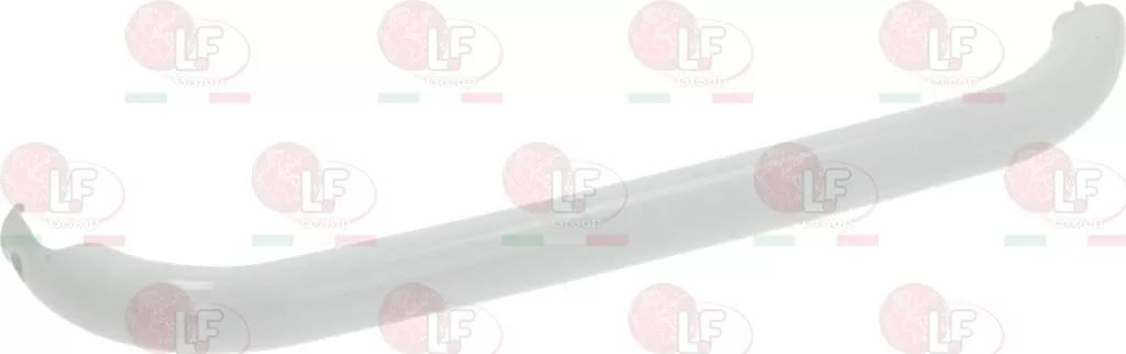 Handle For Refrigerator White - L 370Mm