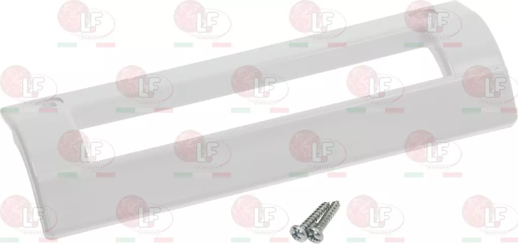 Handle White Refrigerator Bosch 00093613