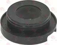 Rubber Piece For Knob