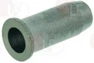 Bushing For Pipe  6X4 Mm