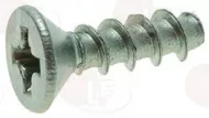 Cross Head Screw 3.5X12 Mm