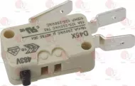 Microswitch Bosch D45X