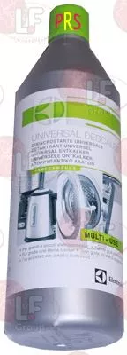 Anticalcare Multi Uso  Electrolux