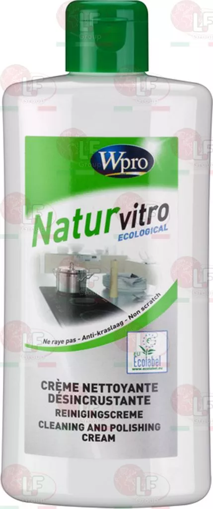 Crema Natur Vetroceramica