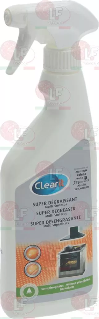 Degreaser Spray Multi-Surface Fagor