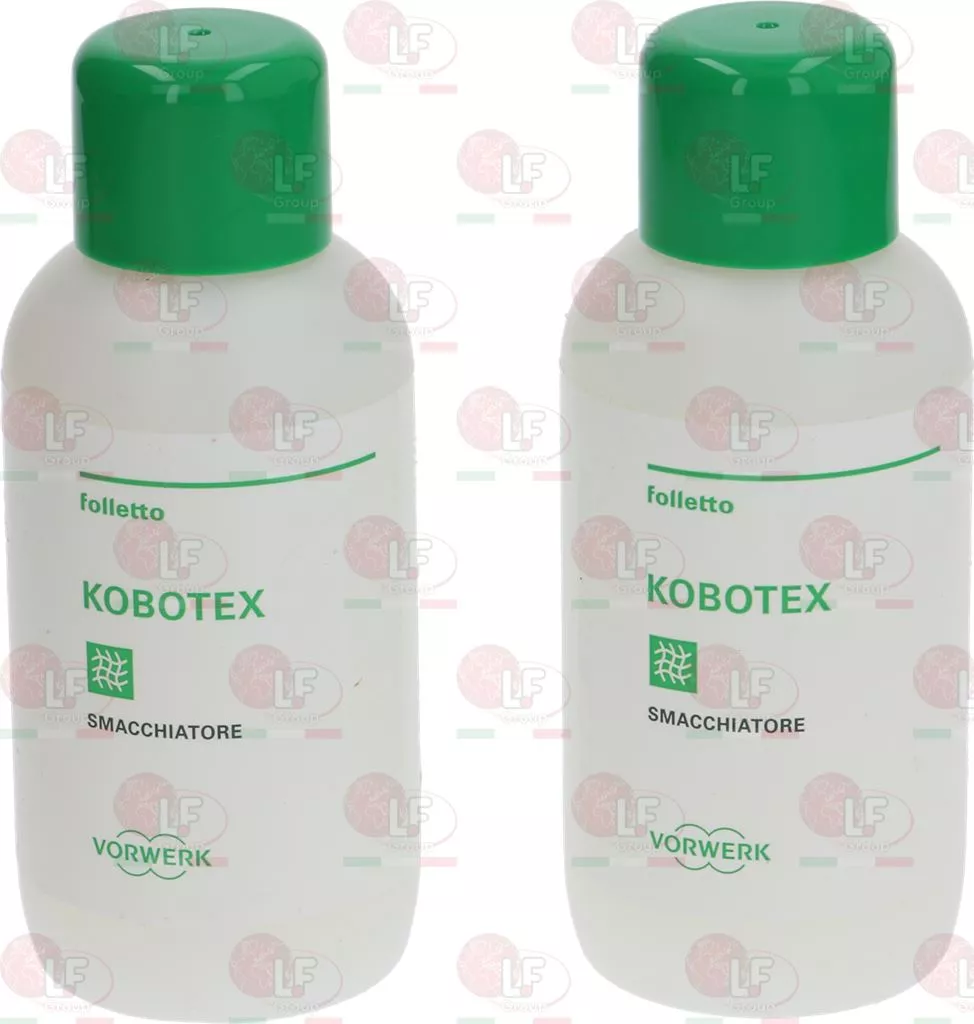 Detergente Kobotex Eb360/370/371