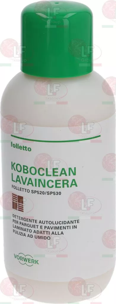 Detergente Lavaincera 500 Ml Sp520/530