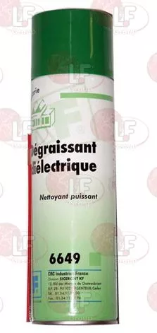 Detergente Per Contatti Net' R