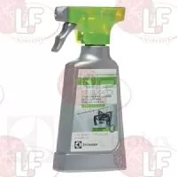 Detergente,acciaio,spray,250Ml