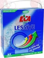 Eca Pros Ll Detergente Polvere 27M Blu