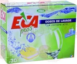 Eca Pros Lv 30 Dosi 20G