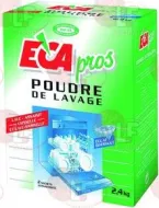 Eca Pros Lv Lessive Lv 2,4Kg