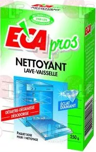 Eca Pros Lv Pulitore Lv 250G