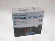 Indesit Powerdish Tabs