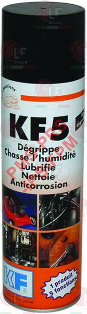 Produit Multifonction Kf5
