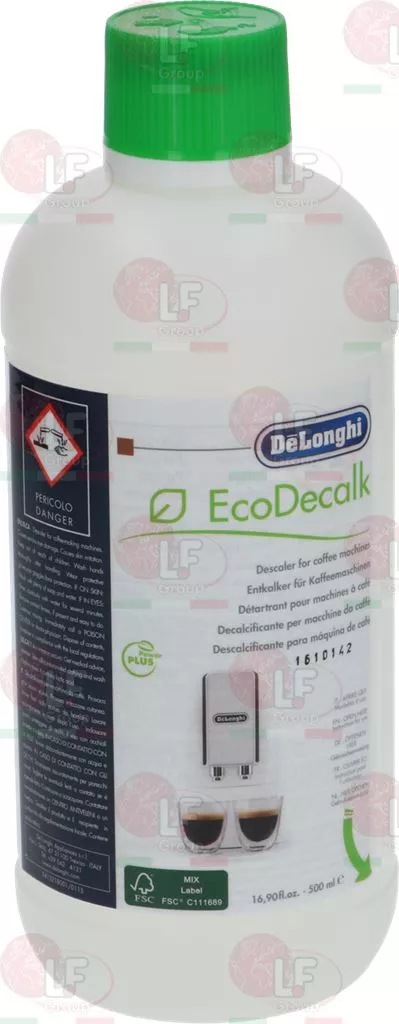     Ecodecalk 500 