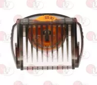 Guide Barbe 0,5-6Mm