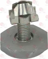 Foot Adjustable Fagor Wt6134000