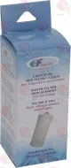 Filter Carbon For Refrig. Water Sbs