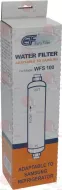 Filter Carbon For Refrig. Water Sbs