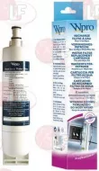 Filter Cartridge For Water And Ice
