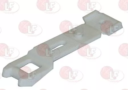 Supporto Ferma Porta Indesit C00054831