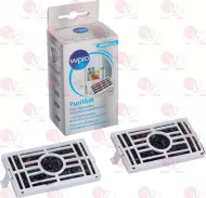 Refill Purifair Fiair Filter Kit 2 Pcs