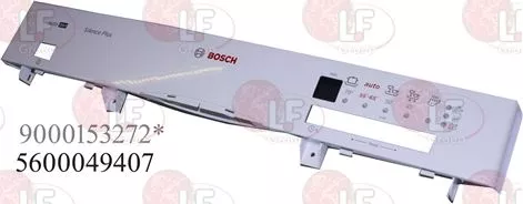 Cruscotto Bosch 00449406