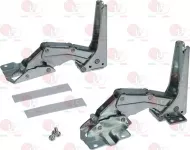 Hinge Bosch 2 Pcs Kit